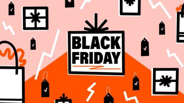 5 Popular Items To Buy in Black Friday Sale