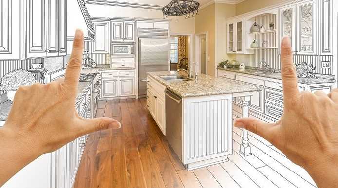 5 Things to Consider When Renovating Your Home