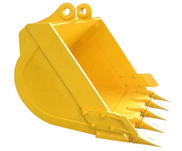 A Guide to All About Mini Excavator Skeleton Bucket