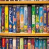 Are VHS Tapes Worth Money