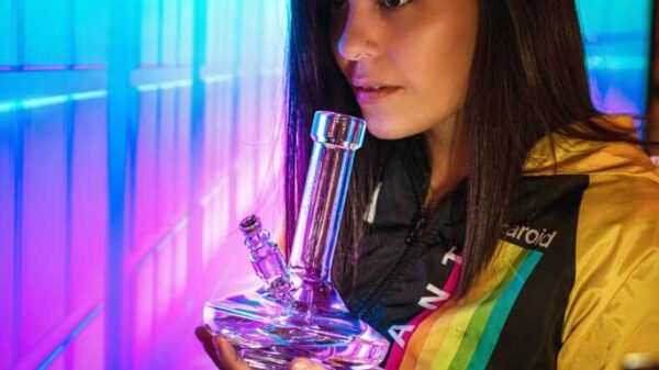 Bongs For 2021 - The Best Of The Best