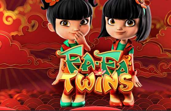 FaFa Twins Review at Betsoft Casino