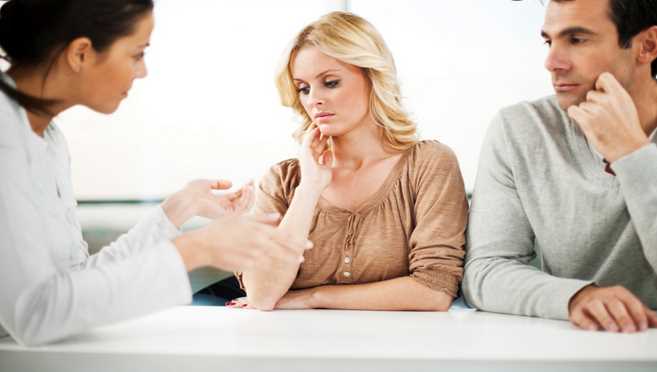 How to Find Relationship Counseling?