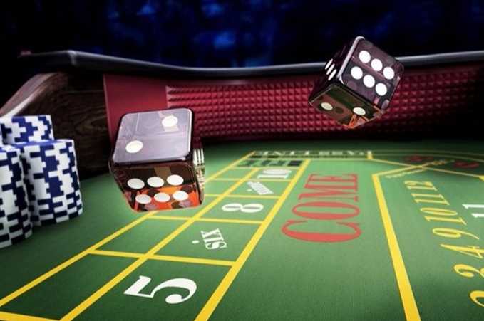 How to play at an online casino and not lose. Five basic rules for playing online slots