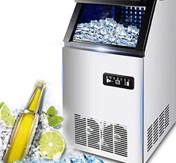 Necessity vs. Expense: The Pros & Cons of Owning an Ice Machine