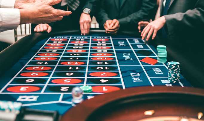 Playtech’s $3.7 Billion Deal Continues Online Gambling