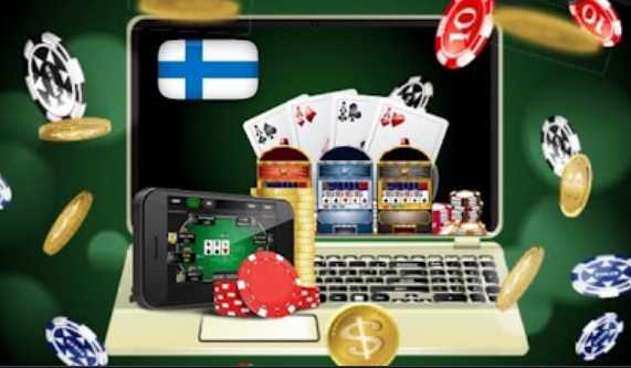 Why Is Online Casino Singapore Fun To Play