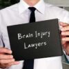 4 Things You Probably Don’t Know About Brain Injury Lawyers