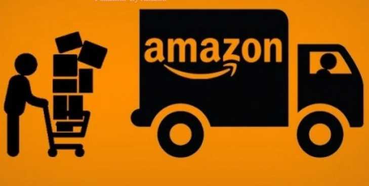 Amazon Wholesale Suppliers