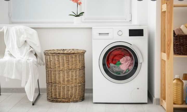 Check The Reasons Why You Should Have Washing Machine At Your Home