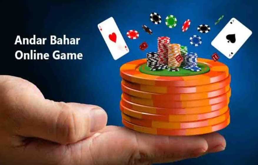 How to Choose an Online Casino for Andar Bahar