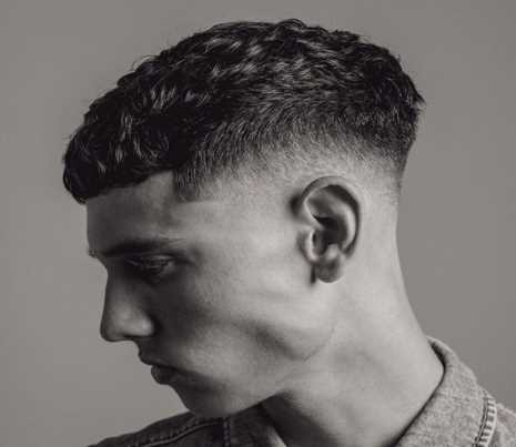 Why a Taper Fade Haircut Is the Best Look