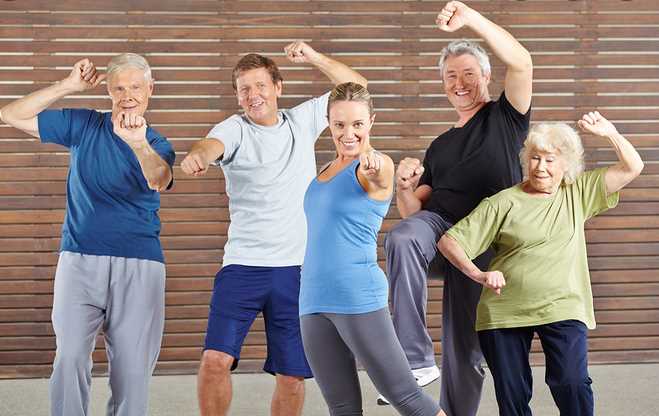7 Tips to Help Caregivers Create Time for Exercise