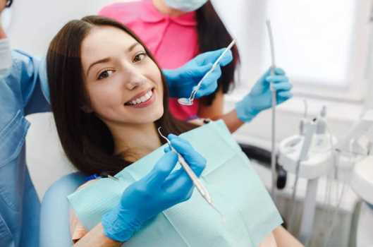 Worst Habits for Your Dental Health