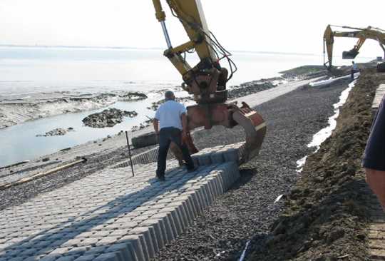 Rock Revetment Construction- What You Need To Know