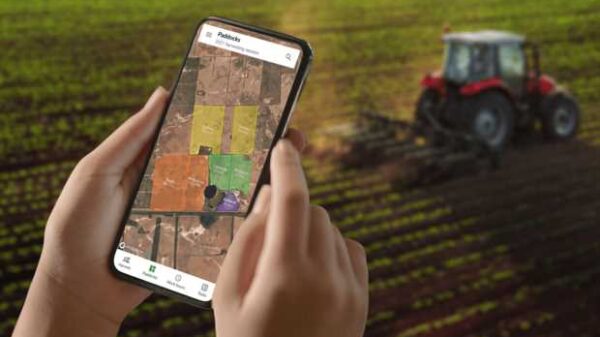 Ways your Farm Could Benefit from Farm Management Software