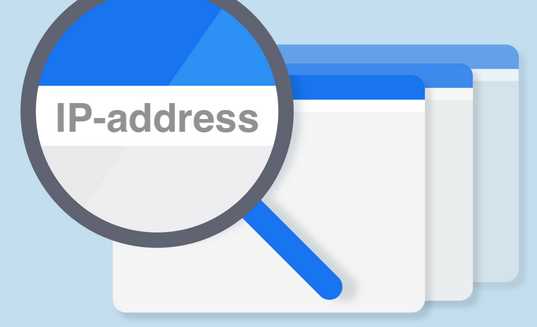 What is an IP Address & How Does It Work?