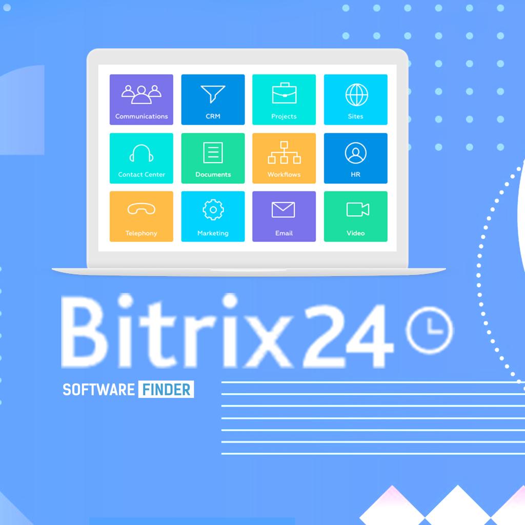Bitrix24 and Its Innovative Tools for Project Management