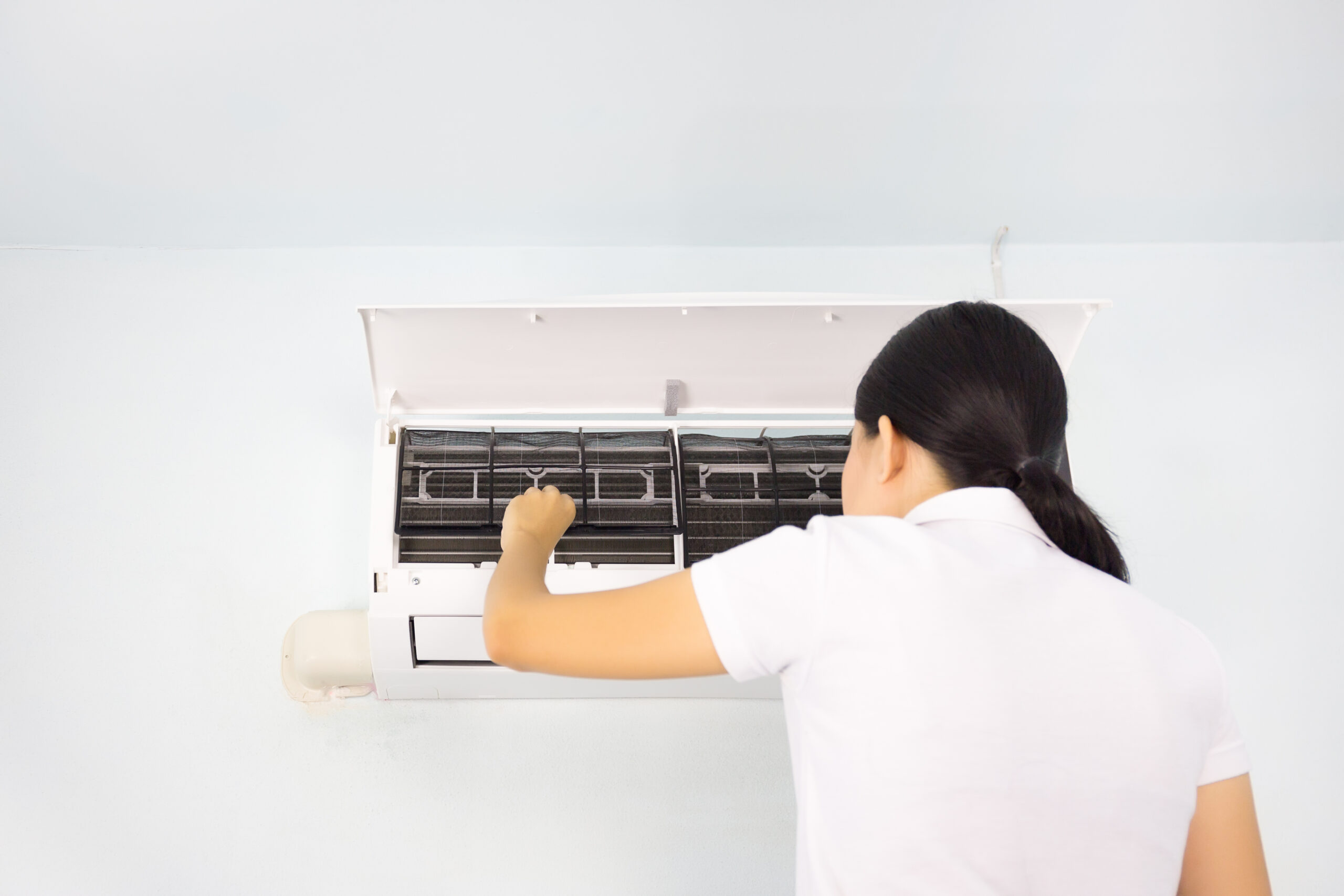 What To Do If Your AC Is Not Cooling?