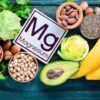 10 Options and Benefits of Foods High in Magnesium