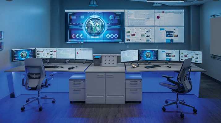 5 Best Practices for Setting Up a Security Operations Center