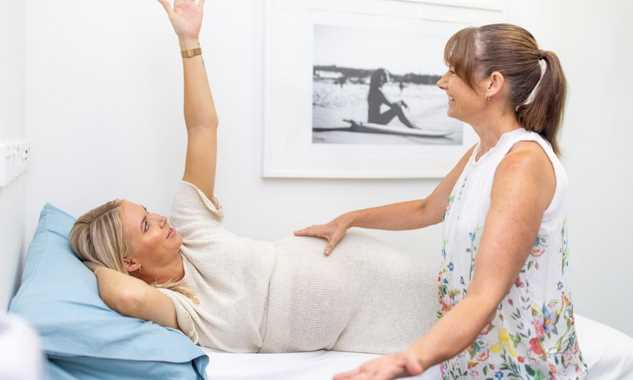 5 Tips to Remember When Looking for a Physiotherapist