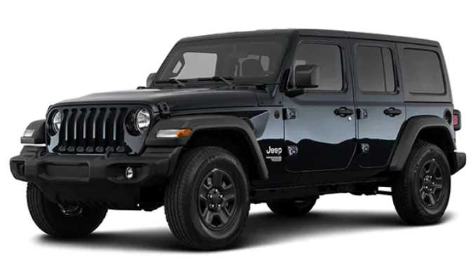 7 Reasons the Jeep Wrangler Is a Great First Vehicle