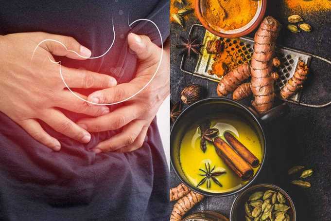 Homemade Ayurvedic medicines that help calm your stomach instantly