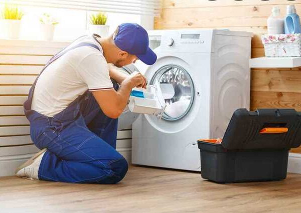 How To Choose an Appliance Repair Company