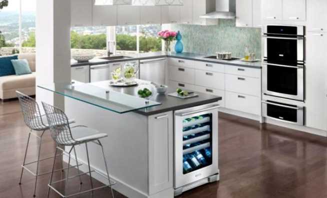 How to Create a More Sustainable Kitchen Space
