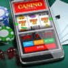 Making Money at Online Casino