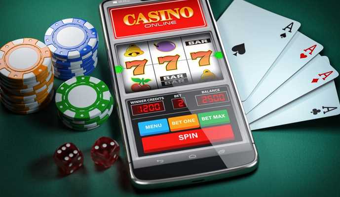Making Money at Online Casino: Ways and Recommendations