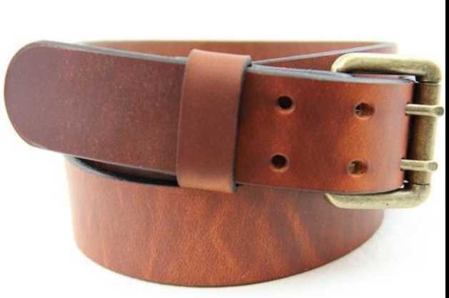 4 Details to Consider When Looking for Leather Belts