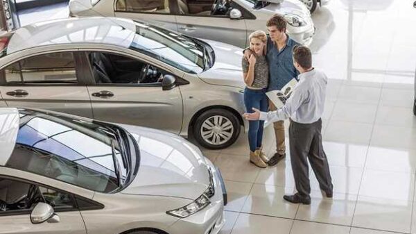 4 Things You Should Not Overlook When Buying a Car