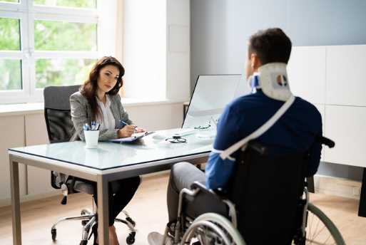 5 Benefits Of Hiring Skilled Personal Injury Lawyers