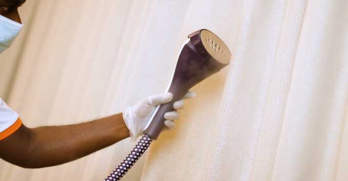 5 Mistakes to Avoid in Curtain Cleaning