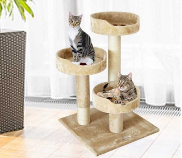 Cat Tree Buying Made Easy