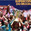 Flamengo Looks to the Future
