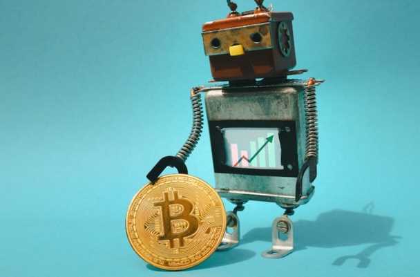 How Profitable Are Bitcoin Robots Like Quantum AI?