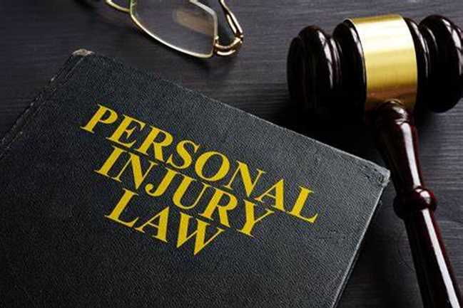 How To Choose A Personal Injury Attorney: Barney Injury Law & More