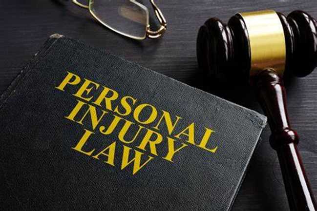 How To Choose A Personal Injury Attorney