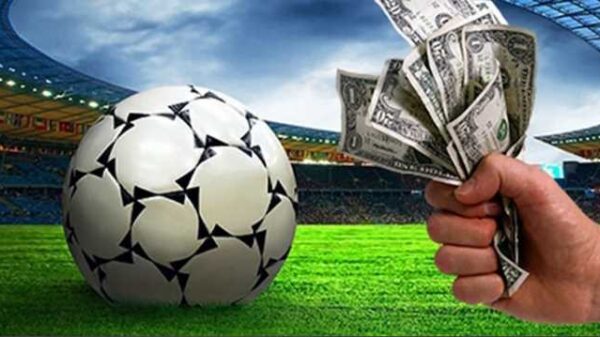 How To Make Money Using Sports Gambling?