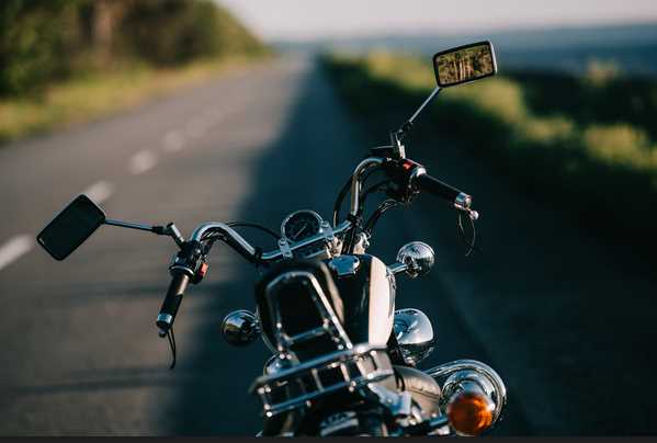 How a Motorcycle Accident Attorney Can Help You