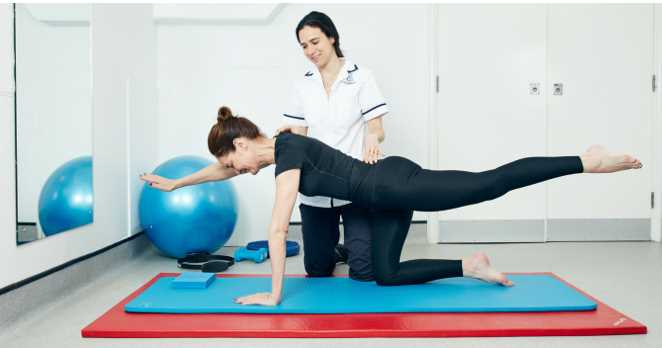 Reasons Why You Should Get Physiotherapy