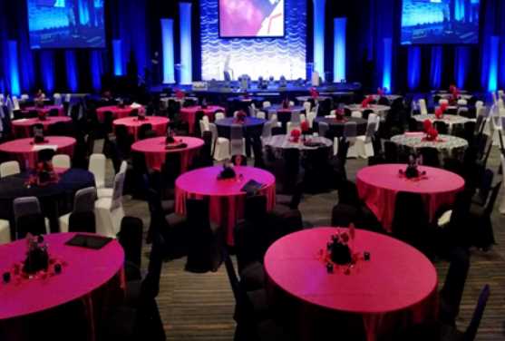 Ways to Make a Corporate Event a Success