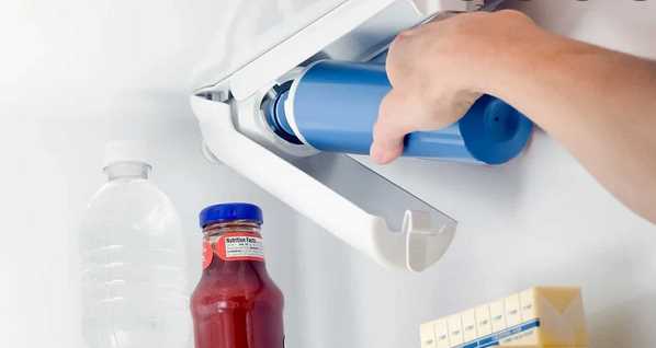 10 Best Refrigerator Water Filters