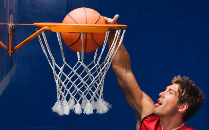 5 Basic Skills In Basketball