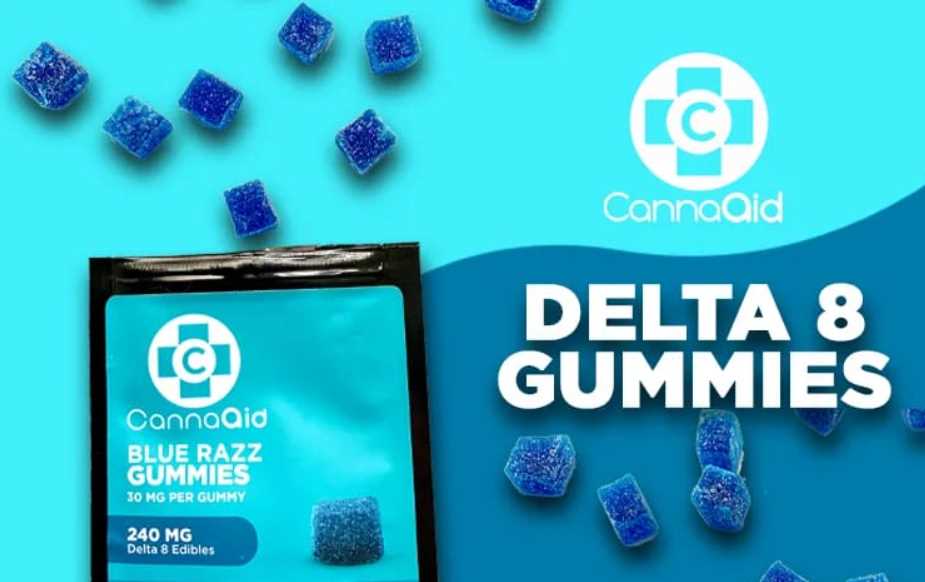A Buyer’s Guide to Delta-8 Gummies