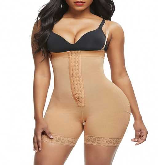Benefits of Full Body Shapers