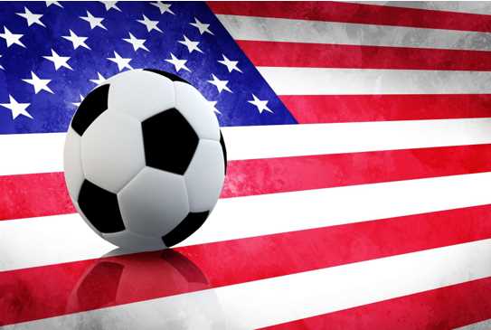 Best US Soccer Betting Sites